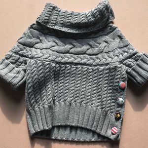 Matilda Jane Sweater - 4